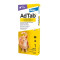 AdTab Cat 12 mg – Deparazitare externa pentru Pisici 0,5–2 kg, 1 Tabletă, Elanco