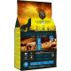 Ambrosia Adult Dog, miel, somon proaspat, hrana pentru caini, 2 kg