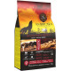 Ambrosia Adult Dog vita si somon proaspat, hrana uscata caini, 2 kg