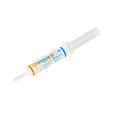 Pro-Enteric Advanced – Pastă Palatabilă pentru Câini și Pisici – 30 ml (Bioiberica)