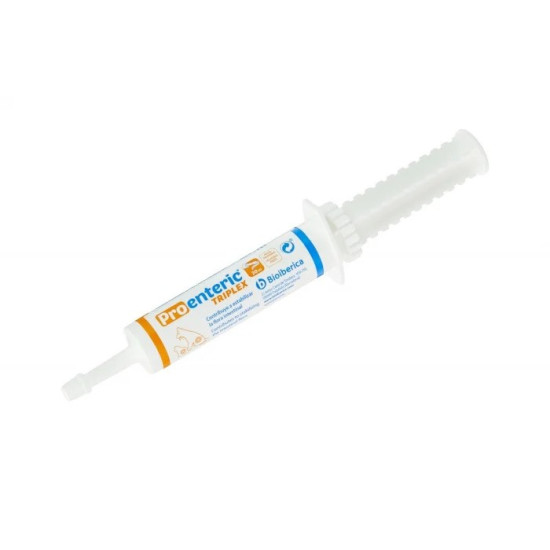 Pro-Enteric Advanced – Pastă Palatabilă pentru Câini și Pisici – 30 ml (Bioiberica)