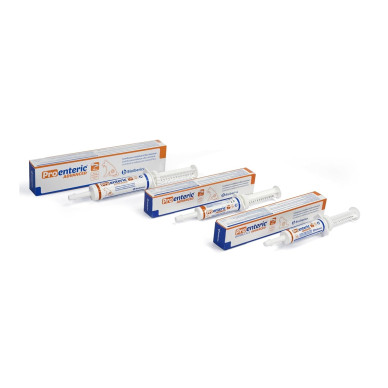 Pro-Enteric Advanced Cat – Supliment Digestiv pentru Pisici – 15 ml