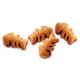 Carnilove Crunchy Snack cu somon și afine pentru câini, 200 g