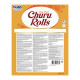 Inaba Churu Rolls Chicken Salmon recompense moi cremoase pentru caini 8 x 12 g
