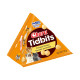 Inaba Churu Tidbits Chicken recompense moi cu pui pentru pisici 3 x 12 g