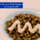 Inaba Churu Chicken recompensa cremoasa cu pui pentru pisici 4 x 14 g