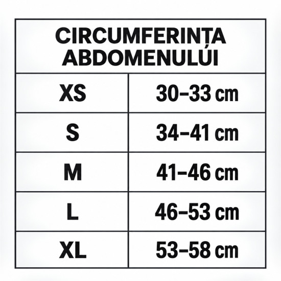 Ham pentru câini Croci Hiking, mărime L (46–53 cm), reflectorizant, roșu – susținere și siguranță pentru talie mare