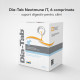 Dia-Tab Nextmune IT, 6 comprimate – suport digestiv pentru câini