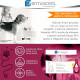 Dermoscent Atop 7 Spot-On – Îngrijire Dermatologică pentru Câini și Pisici 0–10 kg – 4 Pipete