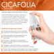 Dermoscent Cicafolia – Lichid Dermatologic Regenerant pentru Câini și Pisici, 30 ml