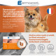 Dermoscent Essential 6 Spot-On – Îngrijire Dermatologică pentru Câini 0–10 kg – 4 Pipete