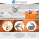 Dermoscent Essential 6 Spot-On – Îngrijire Dermatologică pentru Câini 0–10 kg – 4 Pipete