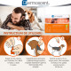 Dermoscent Essential 6 spot-on 10-20 kg, caini, 4 pipete