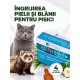 Dermoscent Essential 6 Spot-On – Îngrijire Dermatologică pentru Pisici – 4 Pipete