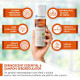 Dermoscent Essential 6 Sebo Shampoo – Șampon Dermatologic Seboreglator pentru Câini și Pisici – 200 ml