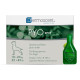 Dermoscent PYOspot 10-20 kg, spot-on dermatologic caini, 4 pipete