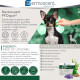 Dermoscent PYOspot – Îngrijirea Pielii pentru Câini 0–10 kg – 4 Pipete Spot-On