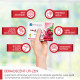 Dermoscent Uti-Zen, supliment urinar caini si pisici, 30 comprimate