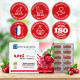 Dermoscent Uti-Zen, supliment urinar caini si pisici, 30 comprimate