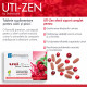 Dermoscent Uti-Zen, supliment urinar caini si pisici, 30 comprimate