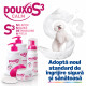 Douxo S3 Calm Shampoo – Șampon Dermatologic Calmanta pentru Câini și Pisici – 200 ml