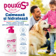 Douxo S3 Calm Shampoo – Șampon Dermatologic Calmanta pentru Câini și Pisici – 200 ml