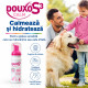 Douxo S3 Calm Mousse – Spumă Calmanta pentru Pielea Sensibilă a Câinilor și Pisicilor – 150 ml