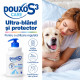 DOUXO S3 Care Shampoo – șampon dermatologic pentru câini și pisici, pentru curățare delicată și îngrijirea pielii sensibile