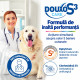 Douxo S3 Pyo Shampoo – Șampon Antimicrobian pentru Câini și Pisici – 200 ml
