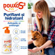 Douxo S3 Pyo Shampoo – Șampon Antimicrobian pentru Câini și Pisici – 200 ml