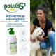 Douxo S3 Seb Mousse – Spumă Seboregulatoare fără Clătire pentru Câini și Pisici – 150 ml