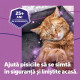 Feliway Classic Difuzor cu Rezervă – 48 ml – Pentru Pisici Calme și Echilibrate