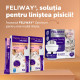 FELIWAY Happy Snack Somon, 15 g x 6 buc – recompense calmante pentru pisici
