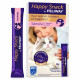 FELIWAY Happy Snack Somon, 15 g x 6 buc – recompense calmante pentru pisici