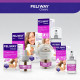 Feliway Classic Spray, 60 ml – feromoni pentru reducerea stresului la pisici