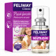Feliway Classic Spray, 60 ml – feromoni pentru reducerea stresului la pisici
