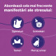 Feliway Classic Spray, 60 ml – feromoni pentru reducerea stresului la pisici