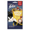 Felix Party Mix Original Mix – recompense pentru pisici adulte, 60 g