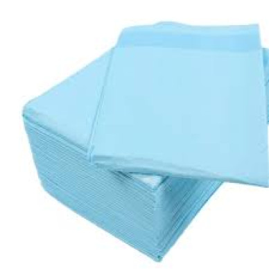 Covorase absorbante 4Dog pentru caini, 60x90 cm, 10 bucati