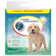 Covorase absorbante 4Dog pentru caini, 60x60 cm, 10 bucati