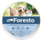 Foresto – Zgarda Antiparazitară pentru Pisici și Câini de Talie Mică (<8 kg), 38 cm