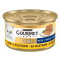 Gourmet Gold Mousse – hrană umedă completă pentru pisici adulte, cu pui, conservă 85 g