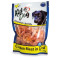 KidDog Recompense Pentru Caini, Inele Din Piept De Pui, 250 g