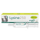 Lysine 250, 30 ml – supliment cu L-Lizină, Taurină și Echinacea pentru susținerea imunității la pisici