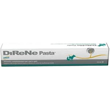 Direne pasta renala, supliment caini si pisici, 15 ml