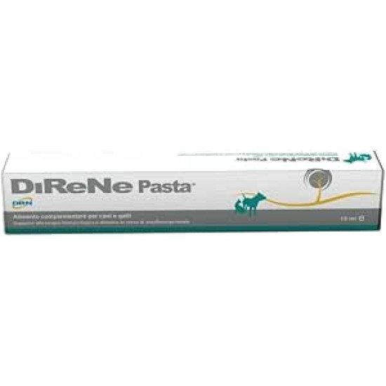 Direne pasta renala, supliment caini si pisici, 15 ml
