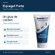Eqvagel Forte gel pentru masaj, calmare si relaxare, 150 g