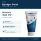 Eqvagel Forte gel pentru masaj, calmare si relaxare, 150 g