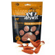 Pets Dessert Dog Chicken Drumsticks – recompense pentru câini, ciocănele cu pui, 80 g