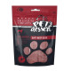 Pets Dessert Dog Soft Beef Slice – recompense pentru câini, felii moi cu vită, 80 g
